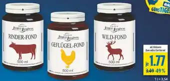 diska Feine Küche Jürgen Langbein Fond Angebot