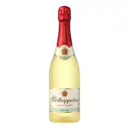 Netto Marken-Discount Rotkäppchen Sekt alkoholfrei 0,75 Liter - Inhalt: 6 Flaschen Angebot