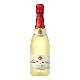 Netto Marken-Discount Rotkäppchen Sekt alkoholfrei 0,75 Liter - Inhalt: 6 Flaschen Angebot