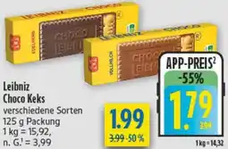 diska Leibniz Choco Keks Angebot