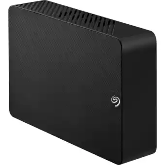 Netto Marken-Discount Seagate Festplatte Expansion Desktop 6 TB Angebot