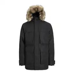 Netto Marken-Discount Jack & Jones Jacke STAR Parka Angebot