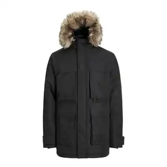 Netto Marken-Discount Jack & Jones Jacke STAR Parka Angebot