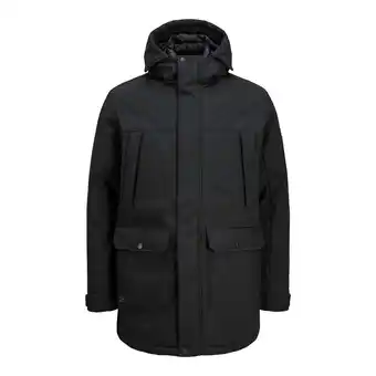 Netto Marken-Discount Jack & Jones Jacke FINN Parka Angebot