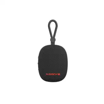 Netto Marken-Discount Xssive Tragbarer Wireless Lautsprecher – Mobiler Bluetooth Speaker Angebot