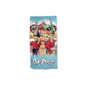 Netto Marken-Discount One Piece Badehandtuch aus 100% Baumwolle Strandtuch 90x170 cm Angebot