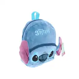 Netto Marken-Discount Lilo & Stitch Rucksack 30 × 24 × 8 cm für Kinder ab drei Jahren Angebot