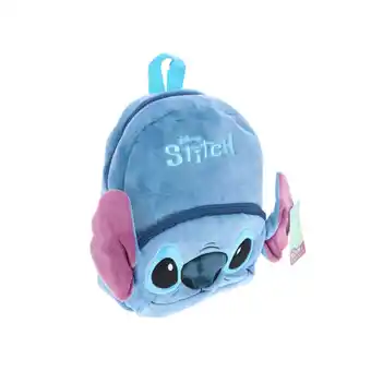 Netto Marken-Discount Lilo & Stitch Rucksack 30 × 24 × 8 cm für Kinder ab drei Jahren Angebot
