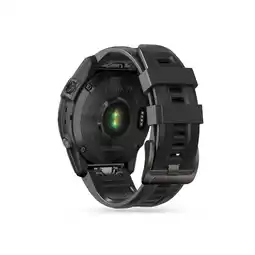 Netto Marken-Discount Tech-Protect IconBand für Garmin Fenix 5 / 6 / 6 Pro / 7 – Schwarz Angebot