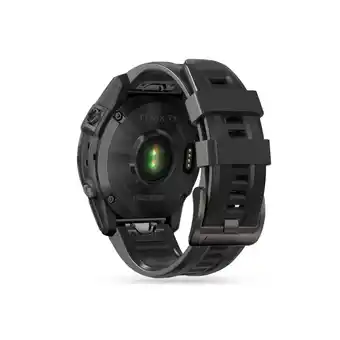 Netto Marken-Discount Tech-Protect IconBand für Garmin Fenix 5 / 6 / 6 Pro / 7 – Schwarz Angebot