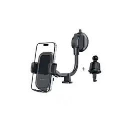 Netto Marken-Discount Tech-Protect V8 Autohalterung für Armaturenbrett, Windschutzscheibe Angebot