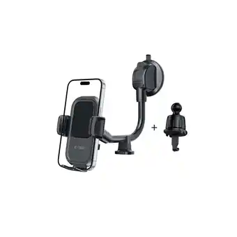 Netto Marken-Discount Tech-Protect V8 Autohalterung für Armaturenbrett, Windschutzscheibe Angebot