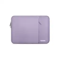Netto Marken-Discount Tech-Protect Sleevy 13–14 Laptoptasche – Lavendel Angebot
