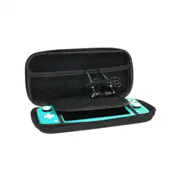 Netto Marken-Discount Qware Switch Lite Accessory Pack Kompatibel mit Nintendo Switch Angebot