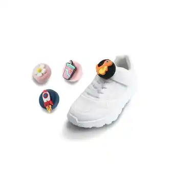 Netto Marken-Discount Tech-Protect Smooth 4er-Pack Silikonhüllen für AirTag 1/2 für Angebot