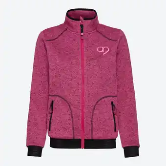 NKD Damen-Fleecejacke mit Stehkragen Angebot
