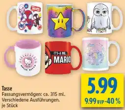 diska Tasse Angebot