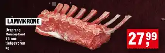 Handelshof Lammkrone Angebot
