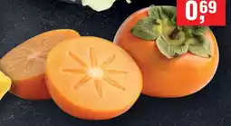 Handelshof Kaki Angebot