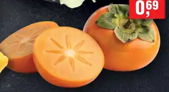 Handelshof Kaki Angebot