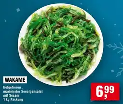Handelshof Wakame Angebot