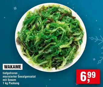 Handelshof Wakame Angebot