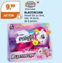 Müller TOY PLACE BLASTERCORN Angebot