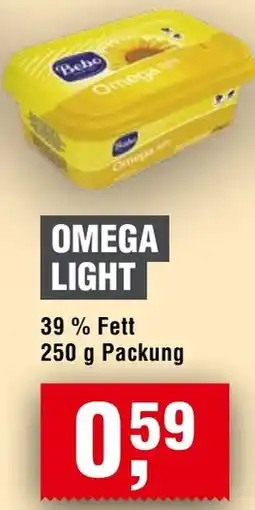Handelshof Omega light Angebot