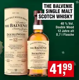 Handelshof The balvenie single malt scotch whisky Angebot
