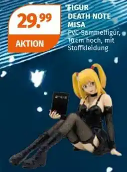 Müller FIGUR DEATH NOTE MISA Angebot