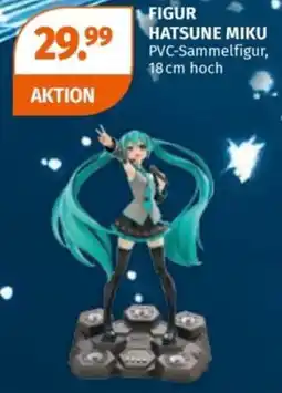 Müller FIGUR HATSUNE MIKU Angebot