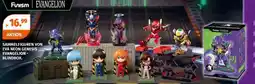 Müller SAMMELFIGUREN VON EVA NEON GENESIS EVANGELION- BLINDBOX. Angebot