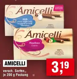Handelshof Amicelli Angebot