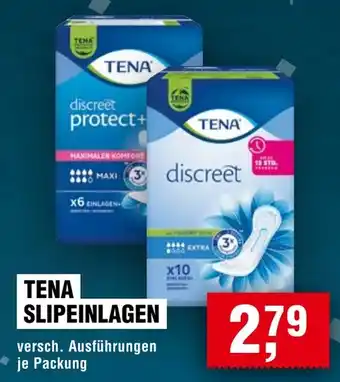 Handelshof Tena slipeinlagen Angebot