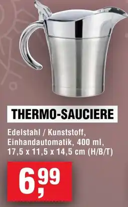 Handelshof Thermo-sauciere Angebot