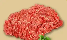 REWE Gemischtes Hackfleisch Angebot