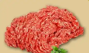 REWE Gemischtes Hackfleisch Angebot