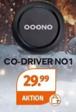 Müller OOONO CO-DRIVER №1 Angebot