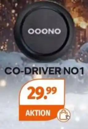 Müller OOONO CO-DRIVER №1 Angebot