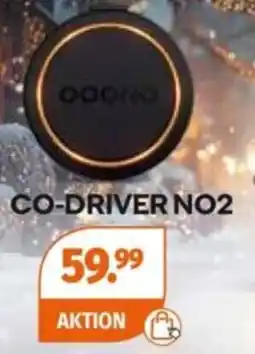 Müller OOONO CO-DRIVER №2 Angebot