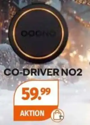 Müller OOONO CO-DRIVER №2 Angebot