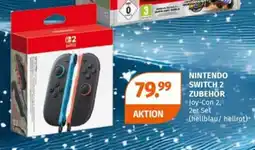 Müller NINTENDO SWITCH 2 ZUBEHÖR Joy-Con 2 Angebot