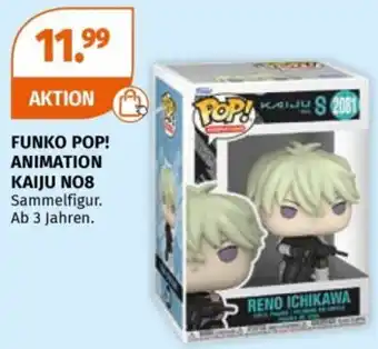 Müller FUNKO POP! ANIMATION KAIJU #8 Angebot