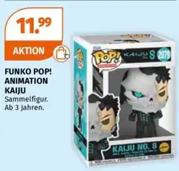 Müller FUNKO POP! ANIMATION KAIJU Angebot