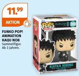 Müller FUNKO POP! ANIMATION KAIJU #8 Angebot