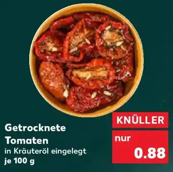 Kaufland Getrocknete Tomaten Angebot