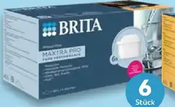 Kaufland BRITA Wasserfilter-Kartuschen MAXTRA PRO PURE PERFORMANCE Angebot