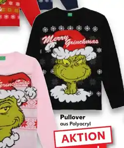Kaufland Pullover Erwachsene Angebot