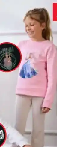 Kaufland Sweatpullover Kinder Angebot