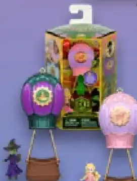 Kaufland MATTEL Spielzeug-Set Ballon Reveal Angebot